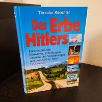 Sachbuch Das Erbe Hitlers Arndt Verlag Buch Drittes Reich Brandenburg - Nennhausen Vorschau