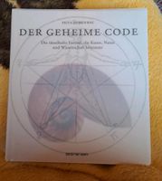 Buch "Der geheime Code" Hessen - Fulda Vorschau