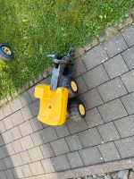 Bagger Spielbagger Bobbycar Nordrhein-Westfalen - Hückeswagen Vorschau