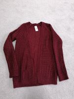 Mädchen Cardigan, Strickjacke, C&A, Gr. 134/140! Nordrhein-Westfalen - Espelkamp Vorschau