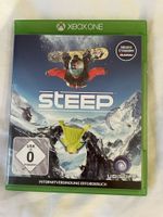 Steep - XBox One Rheinland-Pfalz - Montabaur Vorschau