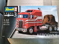 Revell Kenworth Aerodyne NEU Nordrhein-Westfalen - Rheurdt Vorschau