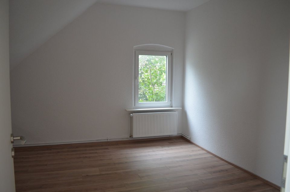 Helle 3-Zimmer-Wohnung in Uninähe in Braunschweig