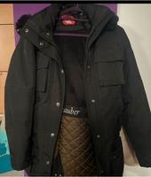 Wellensteyn Schneezauber Warme Winterjacke Gr.S Hessen - Büttelborn Vorschau