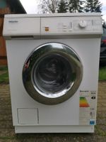 Miele Waschmaschine Novotronic W853 Niedersachsen - Berge Vorschau