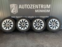 Audi A7|2019|Winterreifen|Alufelgen|225|55|R18| Nordrhein-Westfalen - Monheim am Rhein Vorschau