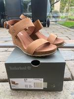 Keilsandalen Timberland Hannover - Döhren-Wülfel Vorschau