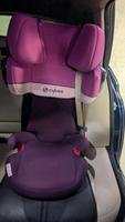 Kindersitz cybex Solution X2 fix Baden-Württemberg - Ulm Vorschau