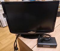 Acer LCD Fernseher Inc. HD Cable Receiver München - Schwabing-West Vorschau