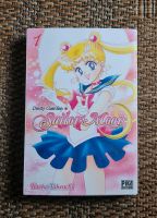 Sailor Moon Manga Saarland - Illingen Vorschau