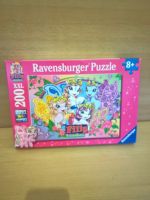 200 Teile Puzzle Filly Ravensburger Nordrhein-Westfalen - Köln Vogelsang Vorschau