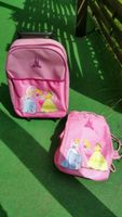 Trolly und Rucksack von Disney Parchim - Landkreis - Stolpe Vorschau