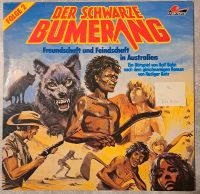 Schallplatte Der schwarze Bumerang Vinyl Hessen - Offenbach Vorschau