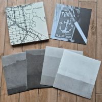 Thrice - Anthology 4 fach Vinyl Box Nordrhein-Westfalen - Dormagen Vorschau