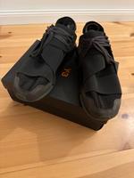 Y3 sneakers schwarz grün Pankow - Prenzlauer Berg Vorschau