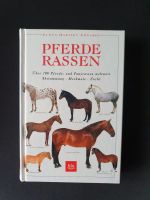 Pferderassen - über 100 Pferde- und Ponyrassen weltweit Dresden - Blasewitz Vorschau