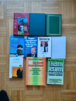 Bücher Konvolut 2 neue Bücher, Sprachenbuch und Lernbücher Düsseldorf - Garath Vorschau