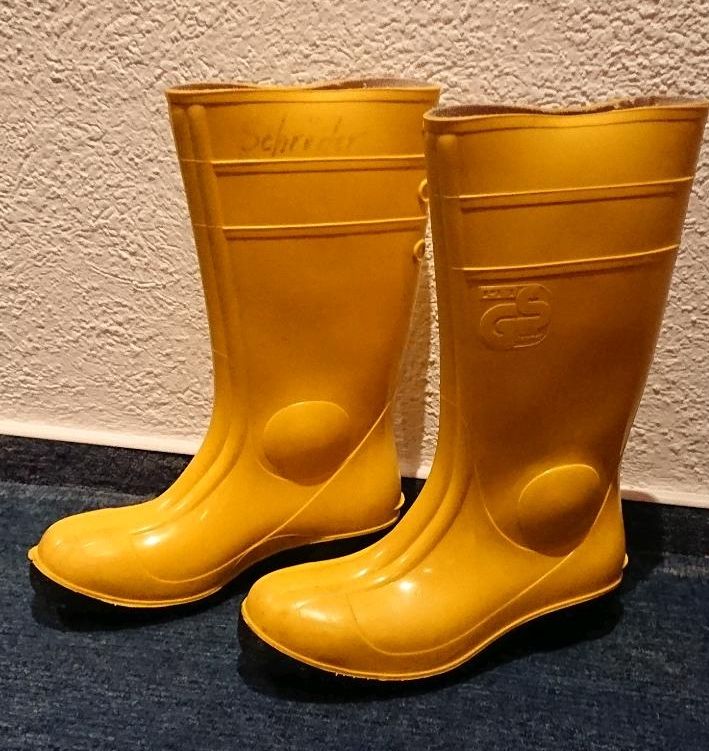 S5 Gummistiefel von Phoenix in Worms