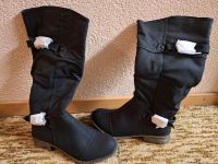 ⭐️Jumex Stiefel schwarz, Gr.38. Neu⭐️ Nürnberg (Mittelfr) - Südoststadt Vorschau