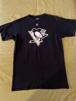 Pittsburgh Penguins (NHL): Reebok T-Shirt (Größe M; Malkin) Bayern - Landshut Vorschau