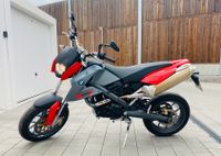 BMW G650 XMoto mit wenig Kilometer Bayern - Maxhütte-Haidhof Vorschau