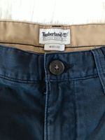 Timberland Herren Chino Hose, Größe 30/32 in blau Bayern - Feldafing Vorschau