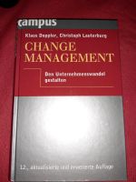 Klaus Doppler, Christoph Lauterburg Change Management 2008 Berlin - Köpenick Vorschau