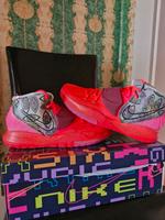 Nike Kyrie 6 Pre Heat Berlin 43 Neu Thüringen - Apolda Vorschau