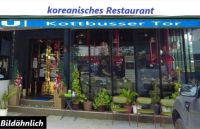 A1+ koreanisches Restaurant Nahezu der U-Bahn Kottbusser Tor das charmante Lokal bietet vielseitige gastronomische Möglichkeiten auf NF. ca.126 m² Nettomiete 5200€ in Kreuzberg 10999 Berlin Friedrichshain-Kreuzberg - Kreuzberg Vorschau