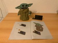 Moc aus Star Wars das Kind Baby Yoda Bayern - Selb Vorschau