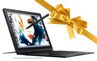 LENOVO THINKPAD X1 TABLET G2 i7 LTE 16G 512GB PEN LAPTOP NOTEBOOK Hamburg-Mitte - Hamburg Wilhelmsburg Vorschau