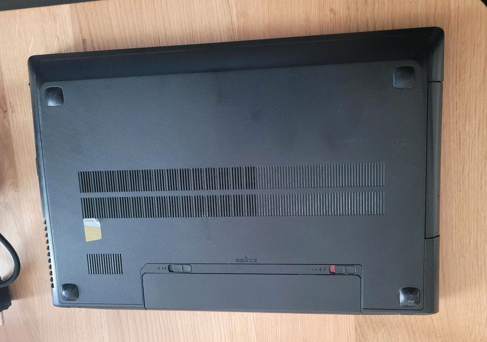 Lenovo G500, 15 Zoll i3 Laptop,  4GB, 500GB HDD in Wendlingen am Neckar