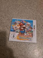 Nintendo 3 DS Paper Mario Sticker Star Mecklenburg-Vorpommern - Wolgast Vorschau