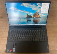 Lenovo Ideapad Slim 5 Ryzen 7 4800U 16 GB Baden-Württemberg - Althütte Vorschau