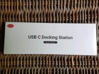 Docking Station Verteiler USB C Monitor Qhou 13 Anschlüsse HDMI Brandenburg - Potsdam Vorschau