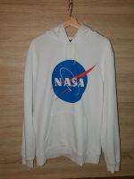 Mister Tee - Hoodie - Weiß - Regular Fit - NASA Buchholz-Kleefeld - Hannover Groß Buchholz Vorschau