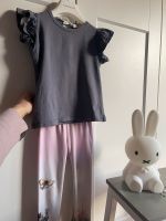 House of Jamie Shirt & Molo Leggings, Gr. 104-116 Rheinland-Pfalz - Bellheim Vorschau