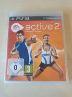 EA Sports active 2 für PS3 /Playstation 3 Nordrhein-Westfalen - Bad Lippspringe Vorschau