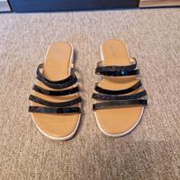 Sandalen, Schuhe, Damen, von Juliet, Größe 40 Bayern - Triefenstein Vorschau