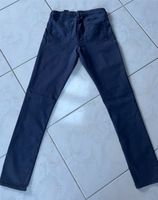 Super Jeanshose Hose Jungen H&M Gr. 170 blau Bayern - Regensburg Vorschau