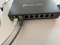 Tp-link 8port gigabit unmanaged pro Switch Nordrhein-Westfalen - Mülheim (Ruhr) Vorschau