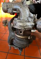 Turbolader VW Seat Audi KTM 2.0 TFSI 06H145702Q Bielefeld - Senne Vorschau