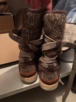 Damenschuhe Winterschuhe S.Oliver Gr.39 Duisburg - Homberg/Ruhrort/Baerl Vorschau