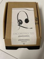 Plantronics encorepro 720 NEU Bayern - Grafrath Vorschau