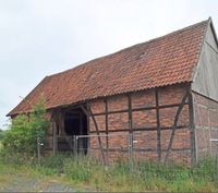 Suche eine  Scheune oder Garage !!! Bayern - Rehau Vorschau