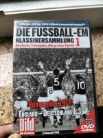 DVD "Fußball ⚽" Hessen - Lorsch Vorschau