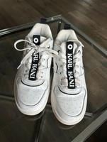 Karl Kani 89 TT, Sneaker, 41, neuwertig Wandsbek - Hamburg Bergstedt Vorschau