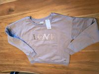 Pulli LASCANA"Cropped Bayern - Gefrees Vorschau