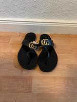 Original Gucci Damen Sandalen Eimsbüttel - Hamburg Eimsbüttel (Stadtteil) Vorschau