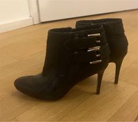 Neue Ann Taylor Damenstiefeletten schwarz Größe 37 Köln - Braunsfeld Vorschau